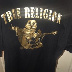 True Religion Shirt 2X